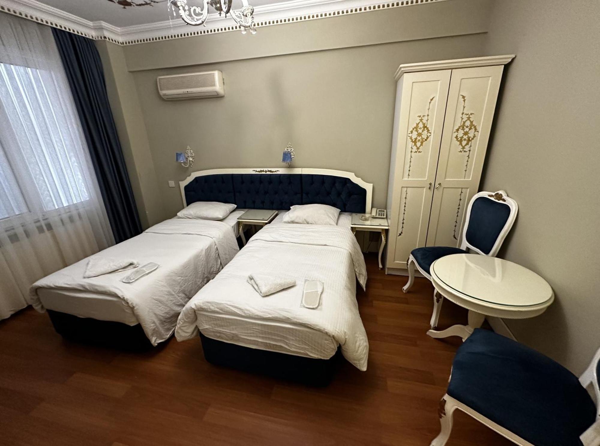 The Istanbul Alyon Hotel Taksim Istambul Exterior foto