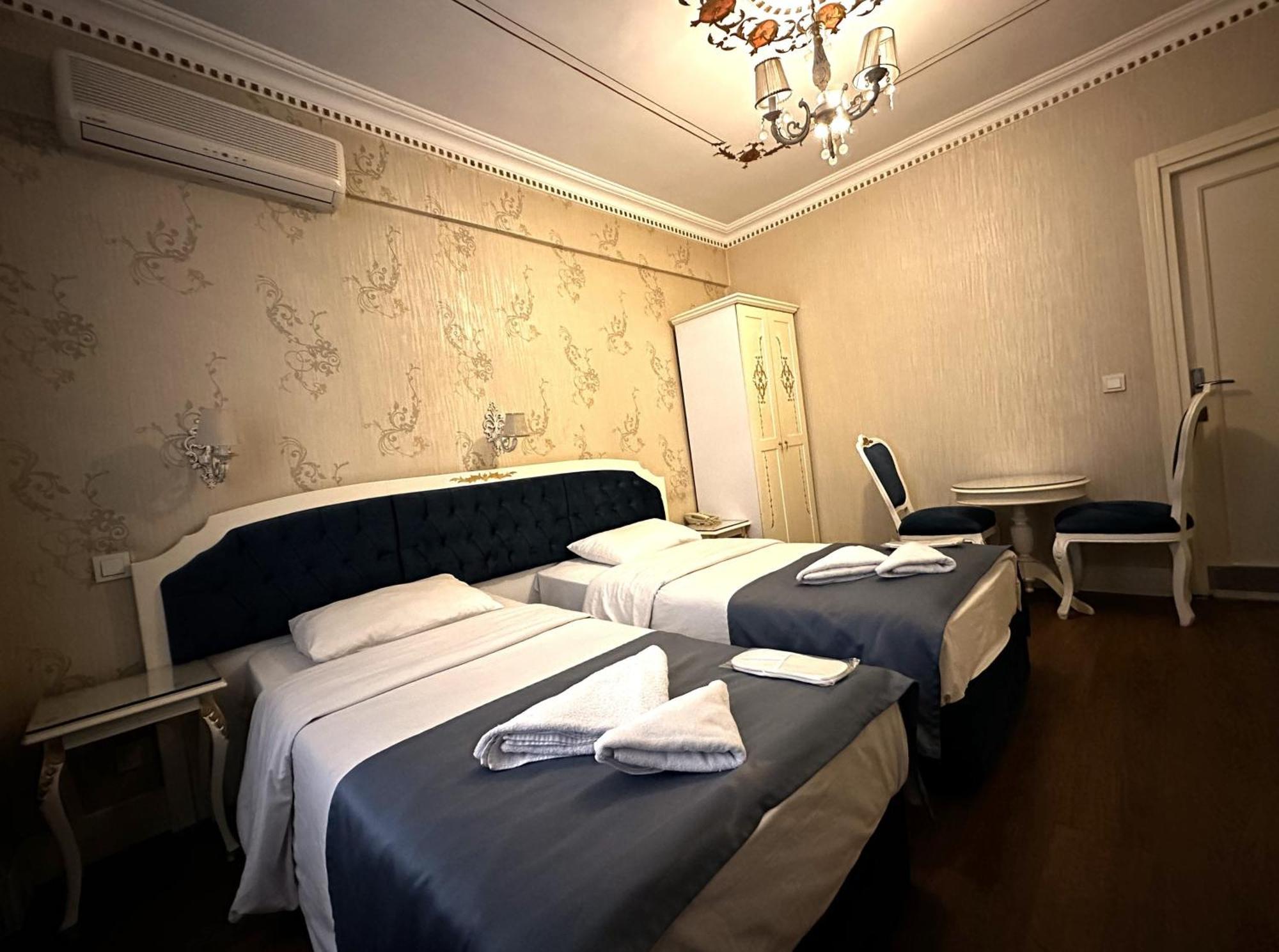 The Istanbul Alyon Hotel Taksim Istambul Exterior foto